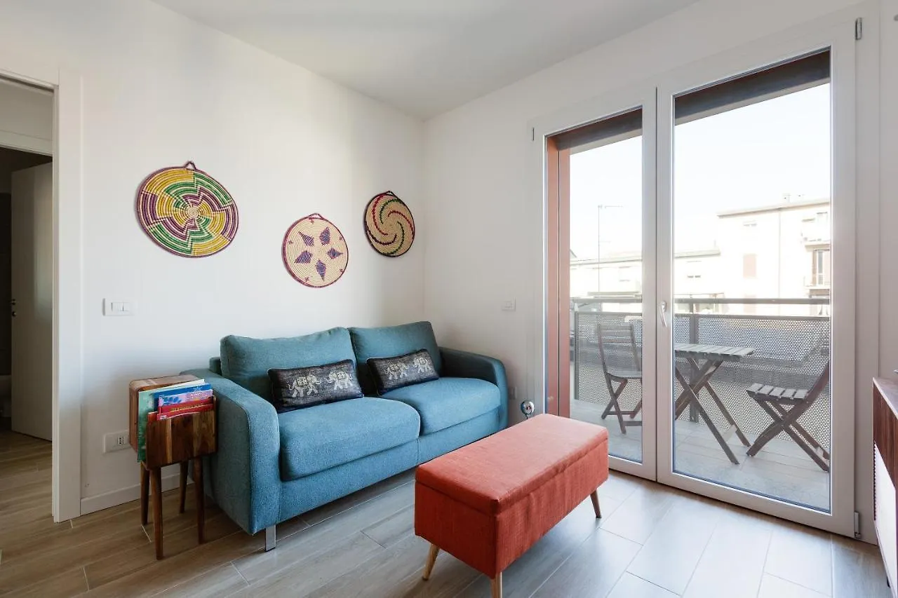 Renovated Milano Politecnico Terrace Apt Apartment 0*, Milan Italy