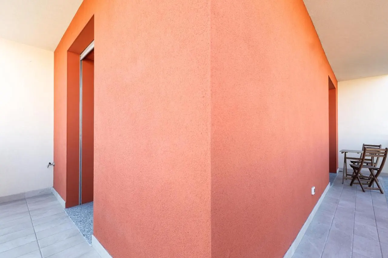 Renovated Milano Politecnico Terrace Apt Apartment